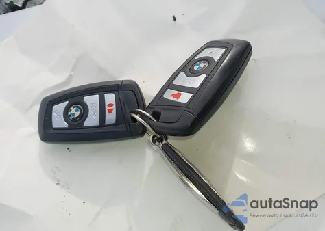 2016 BMW 528I xDrive z USA, uszkodzony, nr VIN WBA5A7C5XGG149064